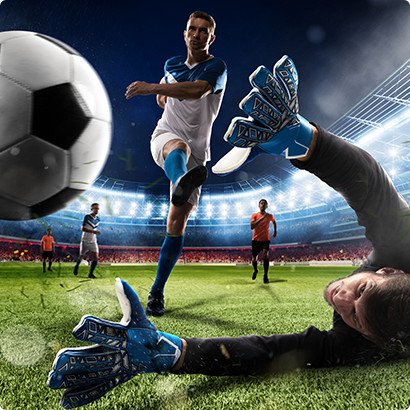 Welcome to the New Season