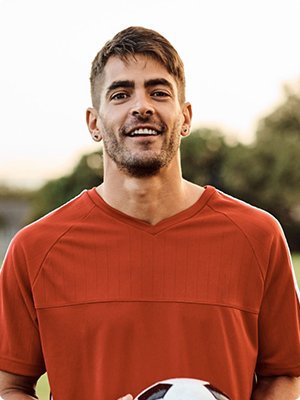Michael Player